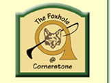 The Foxhole@Cornerstone