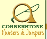 Cornerstone Hunters & Jumpers