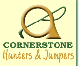 Cornerstone Hunters & Jumpers